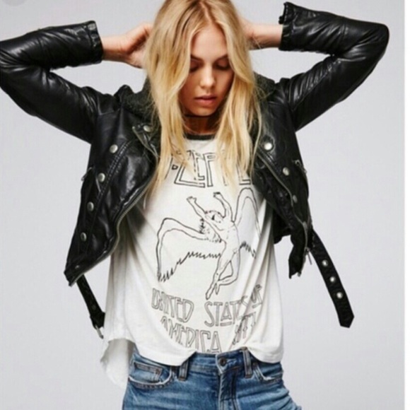 Free People Jackets & Blazers - Brand New! Free People Ashville Jacket
